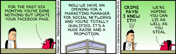 dilbert